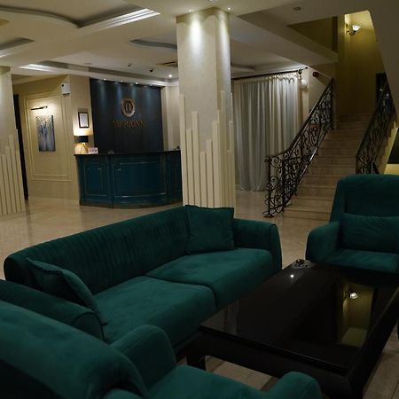 Marionn Hotel Tbilisi Luaran gambar