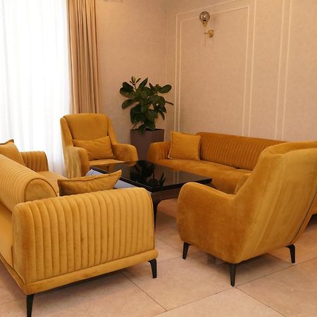 Marionn Hotel Tbilisi Luaran gambar
