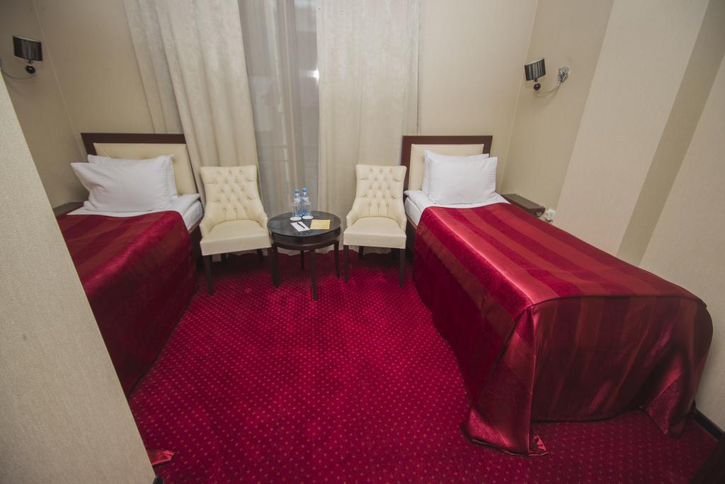 Marionn Hotel Tbilisi Luaran gambar