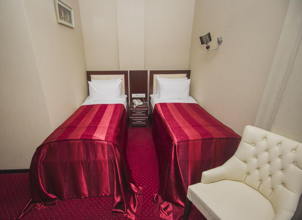 Marionn Hotel Tbilisi Luaran gambar