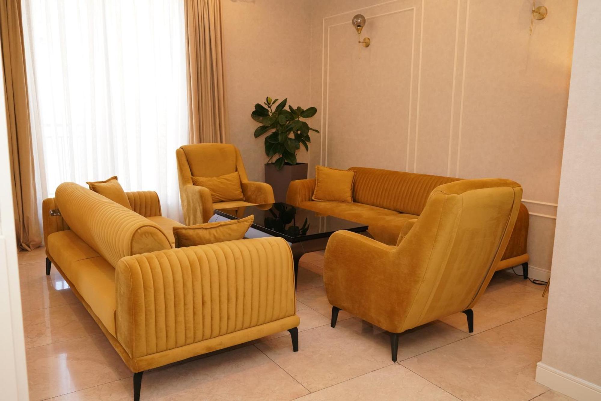 Marionn Hotel Tbilisi Luaran gambar