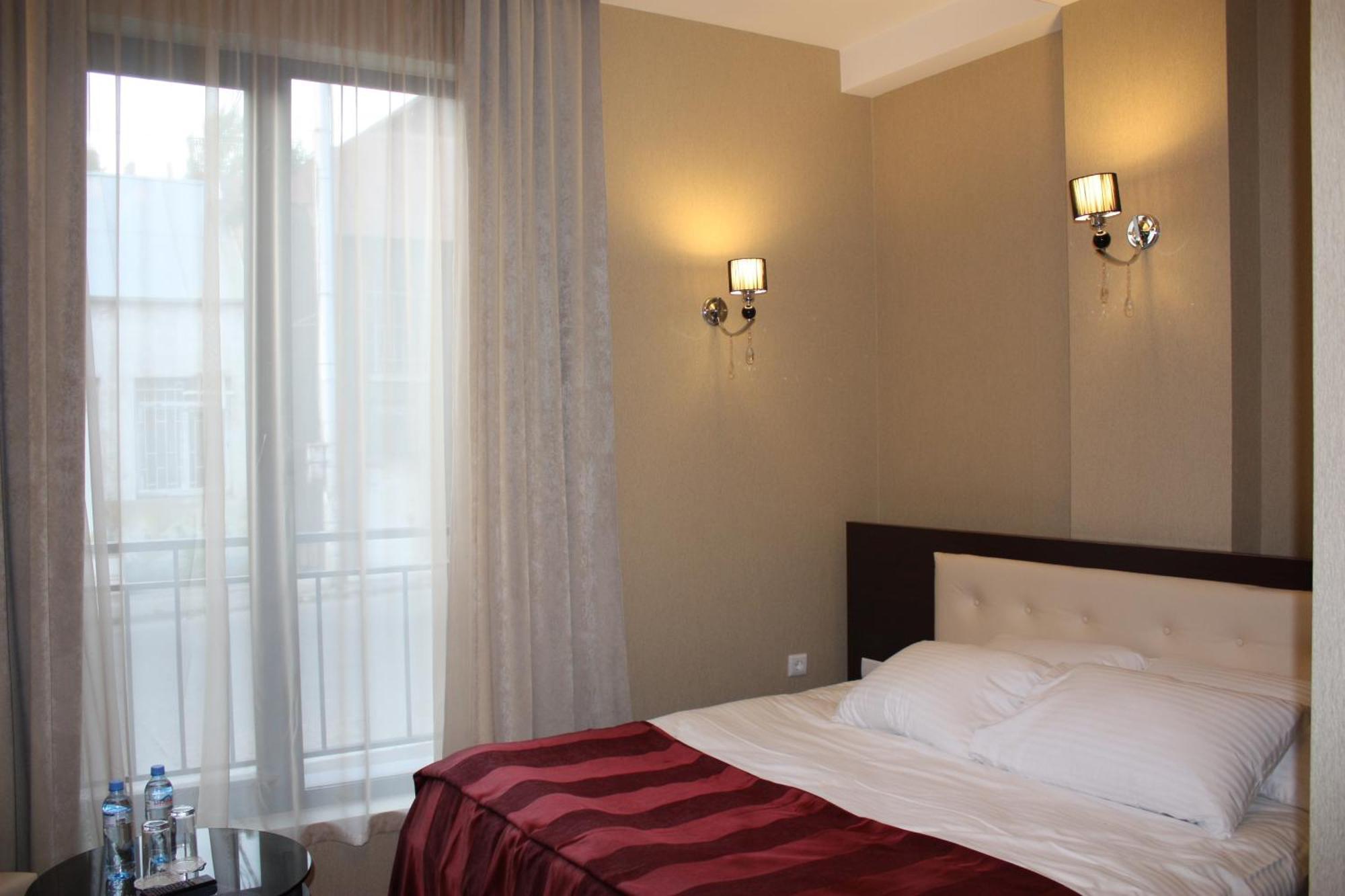 Marionn Hotel Tbilisi Bilik gambar