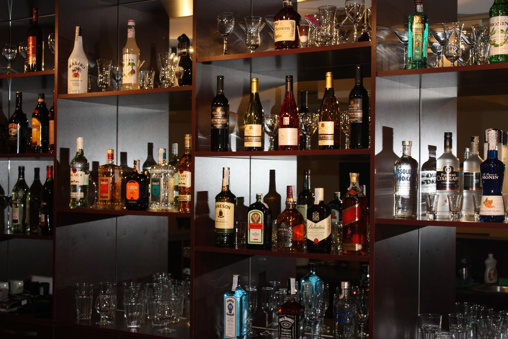 Marionn Hotel Tbilisi Luaran gambar