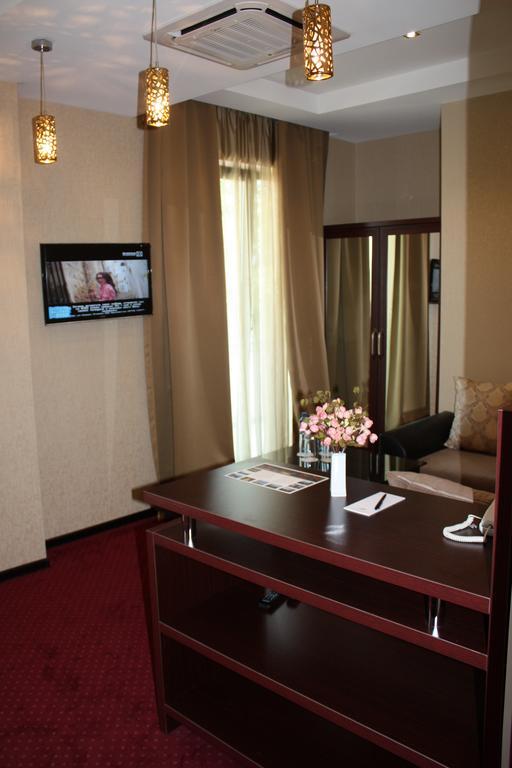 Marionn Hotel Tbilisi Luaran gambar