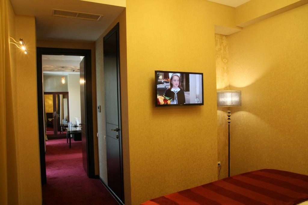 Marionn Hotel Tbilisi Bilik gambar