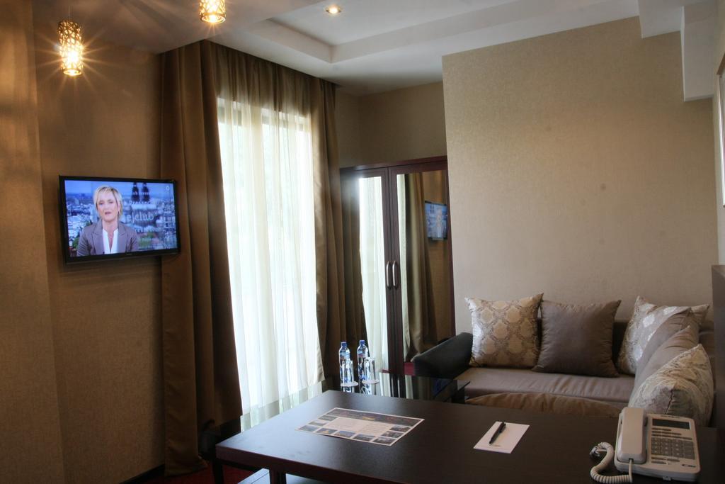 Marionn Hotel Tbilisi Bilik gambar
