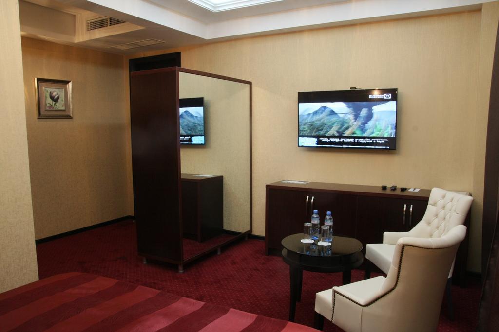 Marionn Hotel Tbilisi Luaran gambar