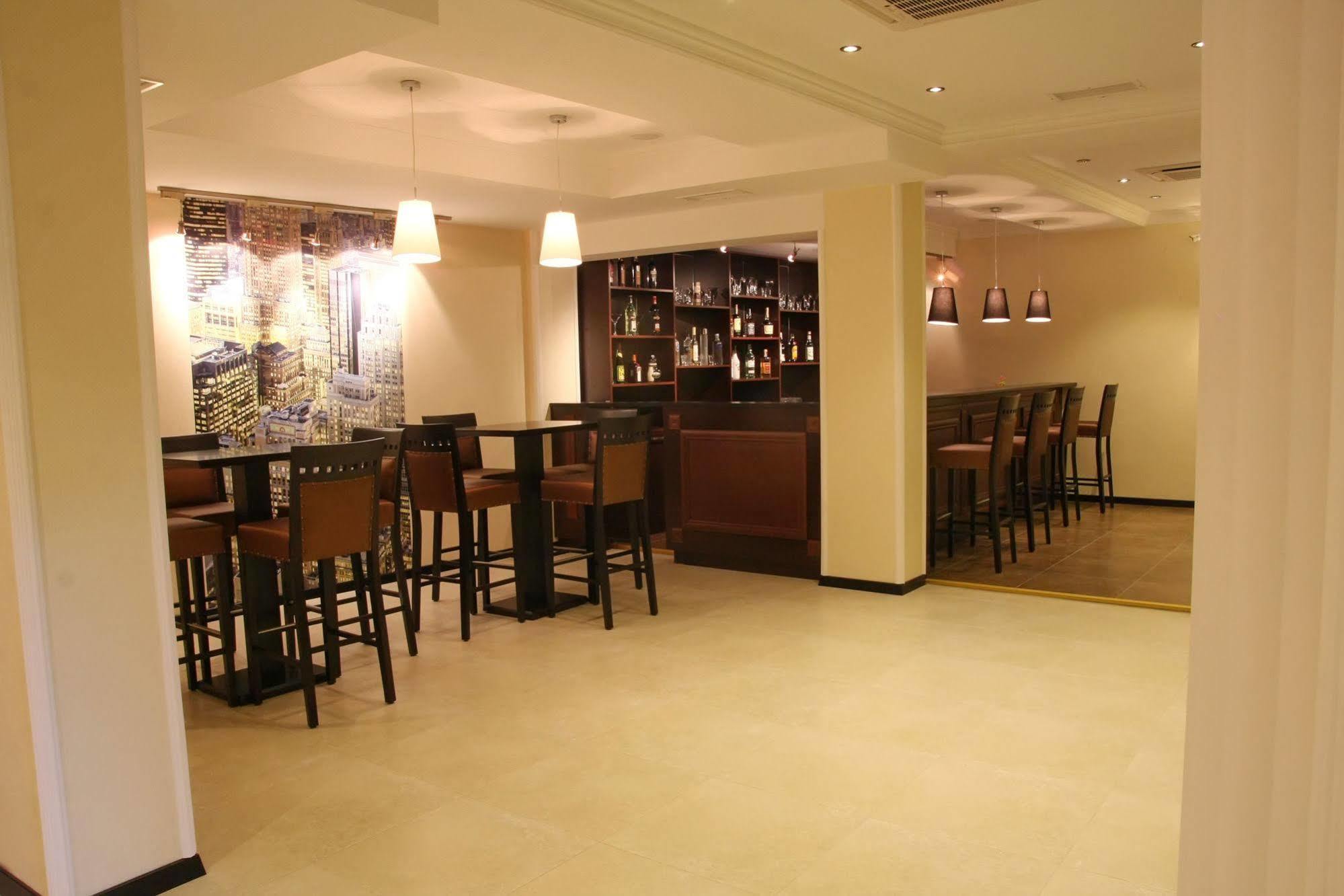 Marionn Hotel Tbilisi Luaran gambar