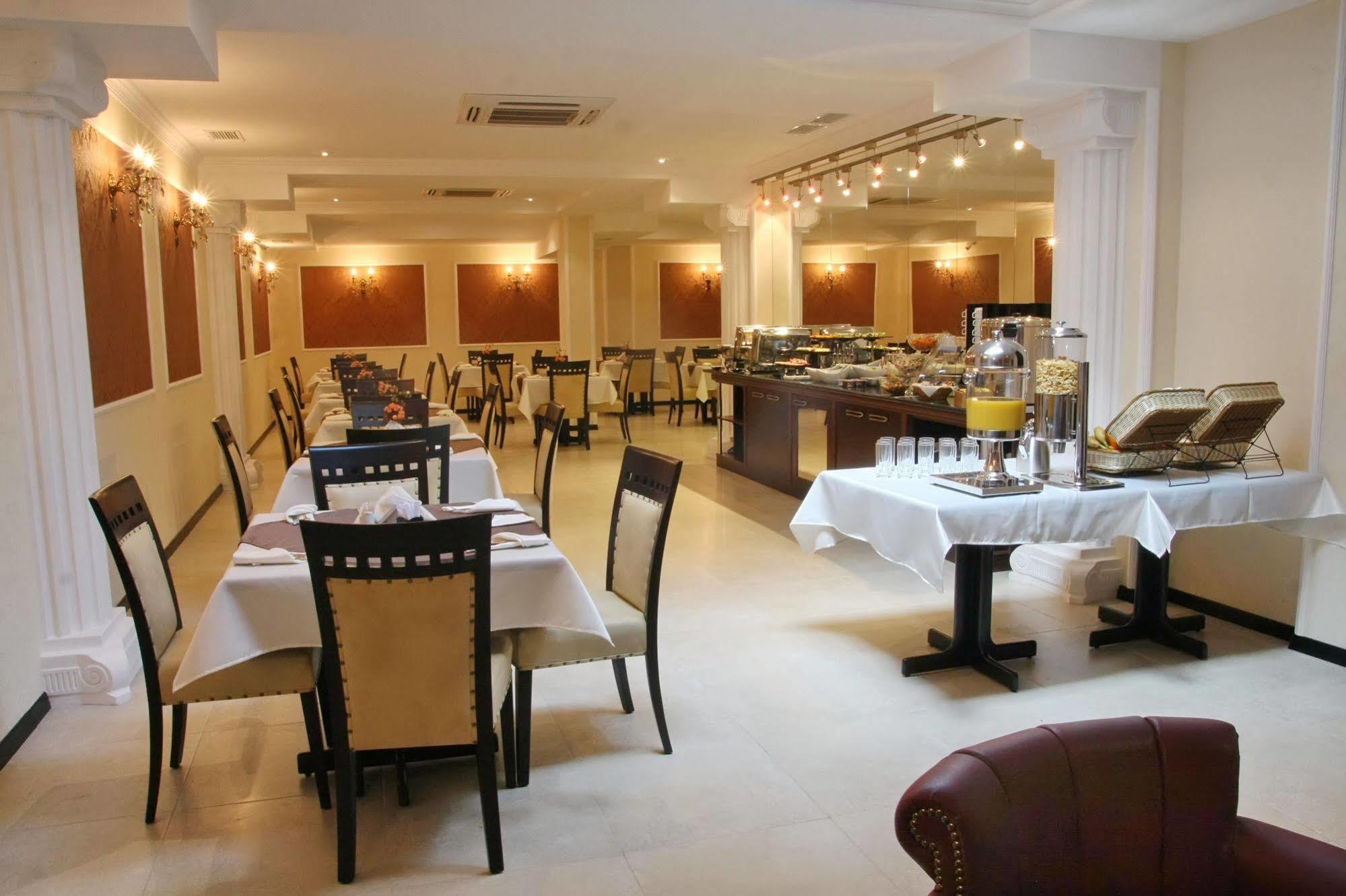 Marionn Hotel Tbilisi Luaran gambar