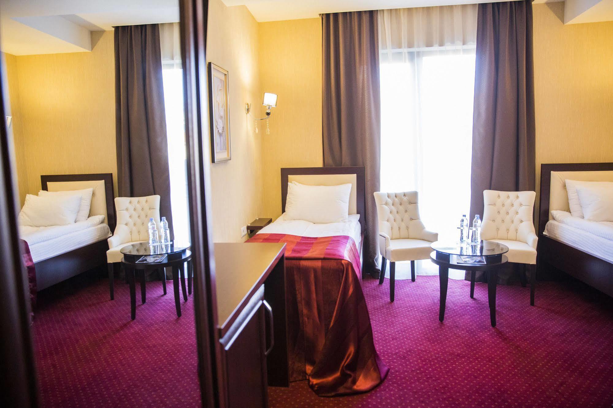 Marionn Hotel Tbilisi Luaran gambar