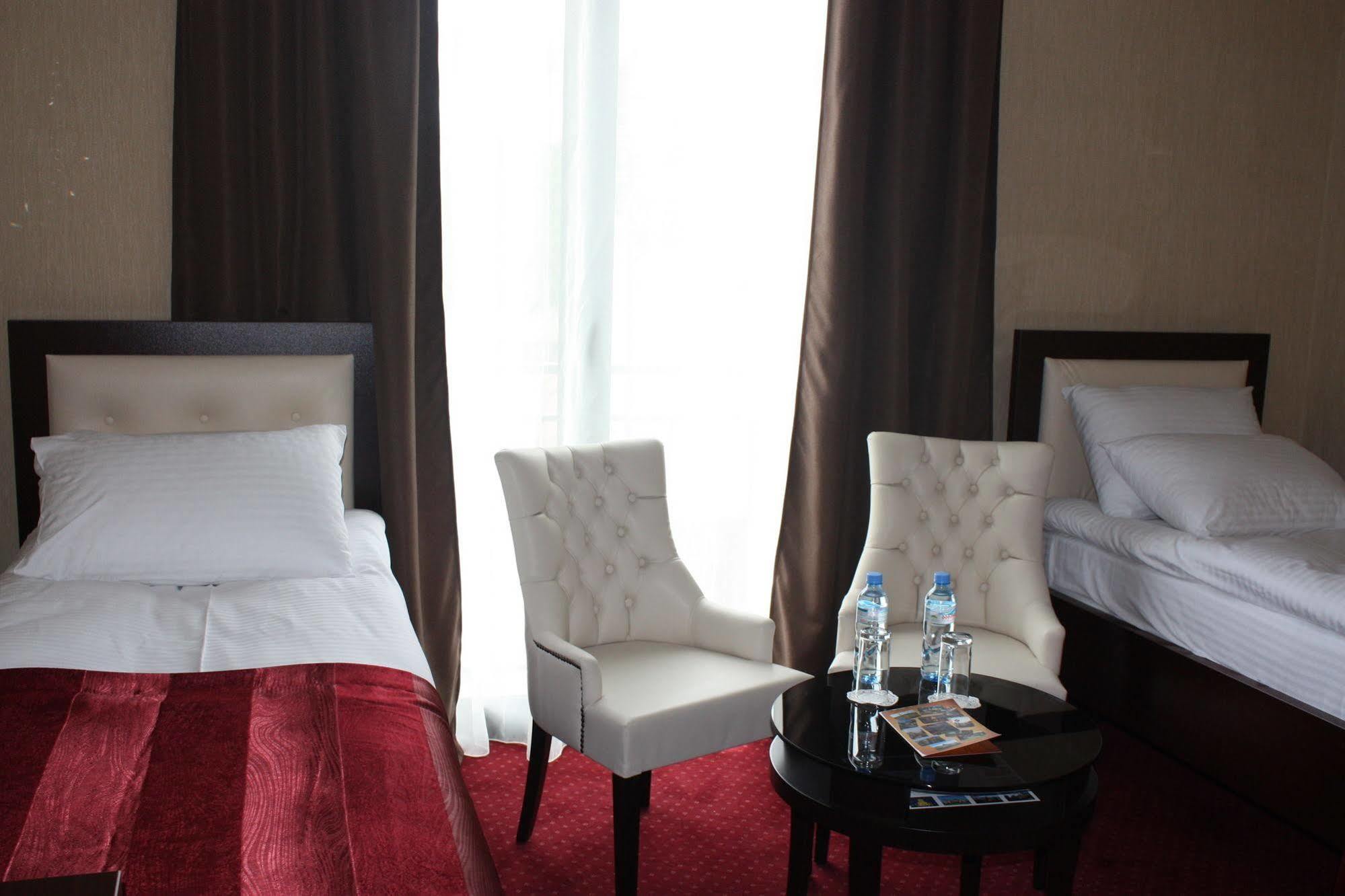 Marionn Hotel Tbilisi Luaran gambar