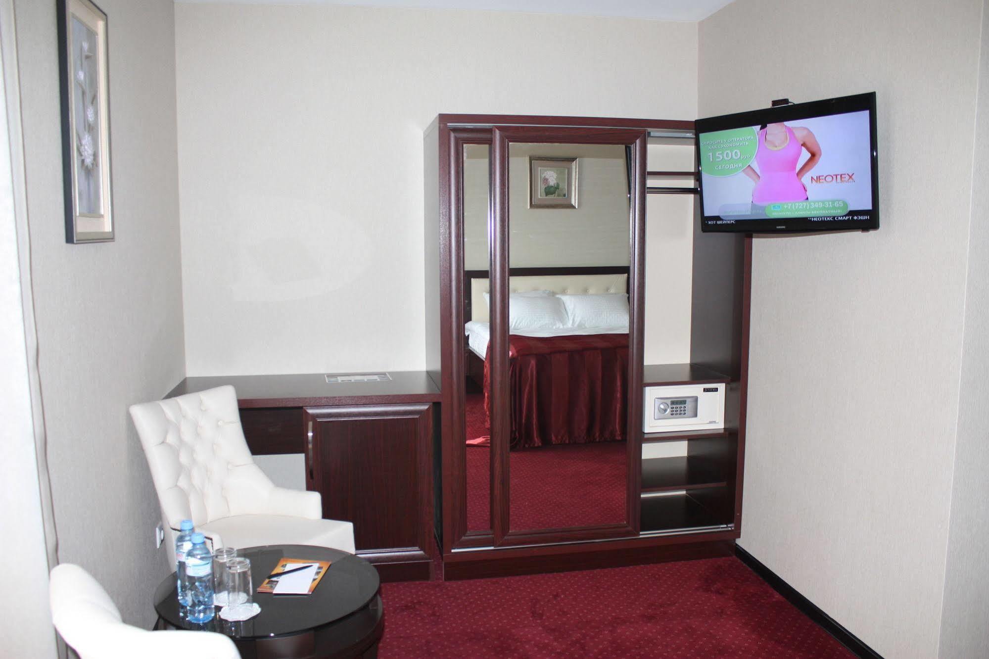 Marionn Hotel Tbilisi Luaran gambar