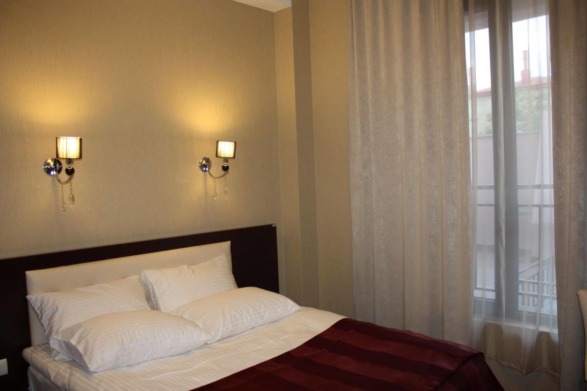 Marionn Hotel Tbilisi Luaran gambar