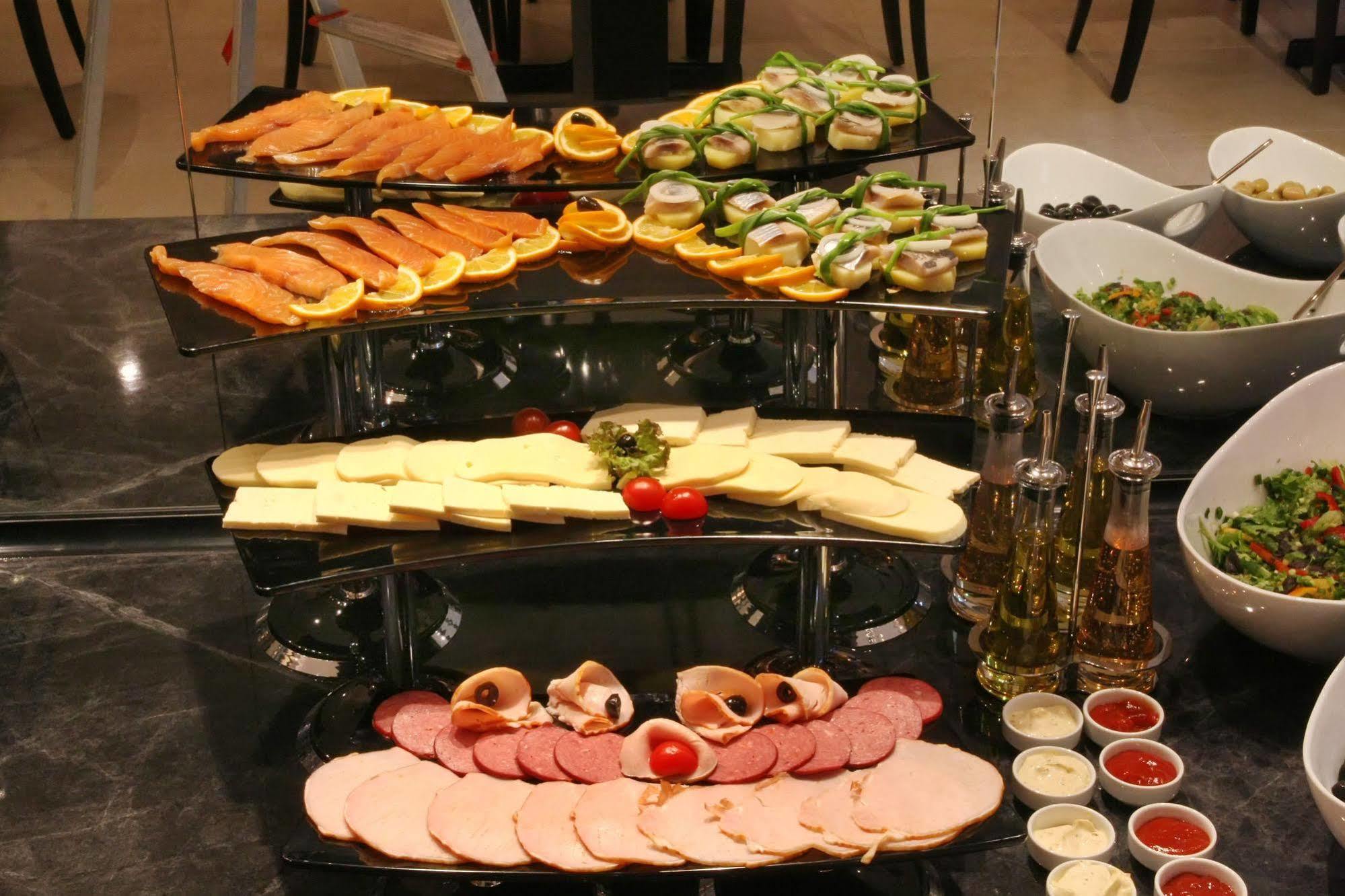 Marionn Hotel Tbilisi Luaran gambar