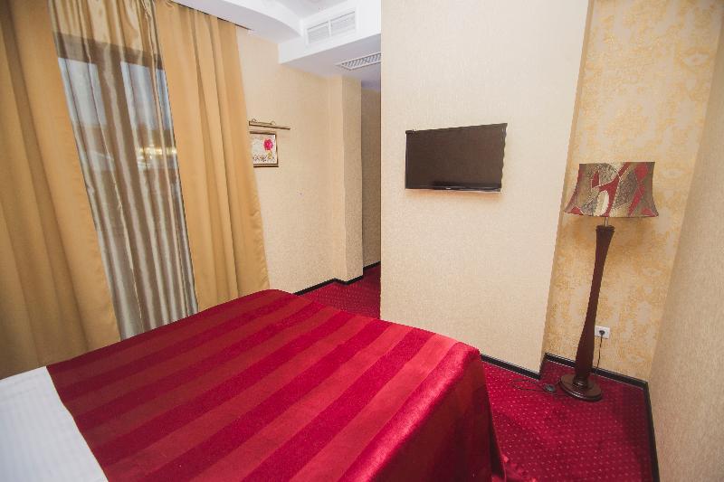 Marionn Hotel Tbilisi Luaran gambar