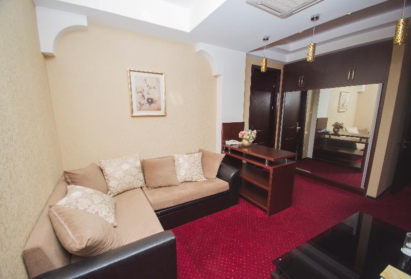 Marionn Hotel Tbilisi Luaran gambar