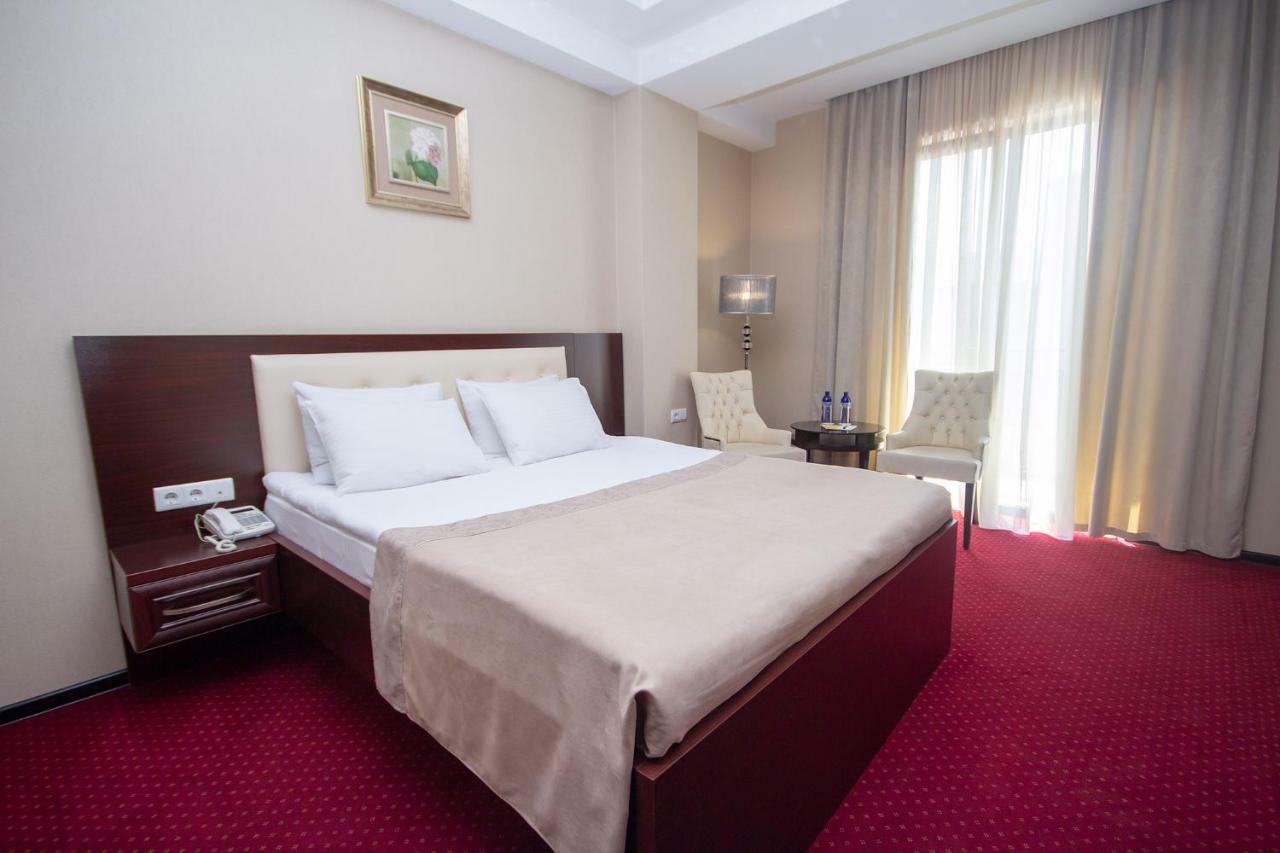 Marionn Hotel Tbilisi Luaran gambar