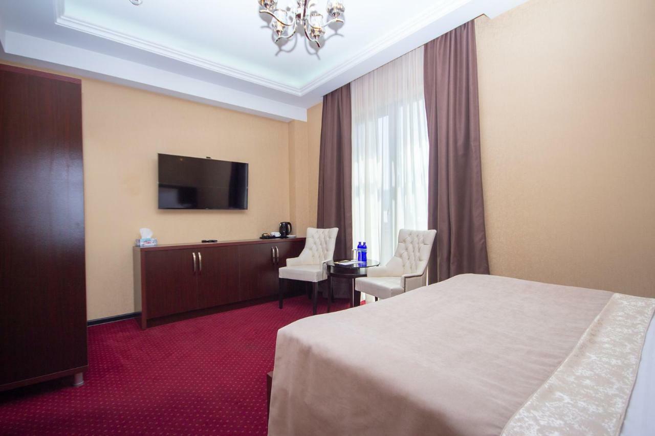 Marionn Hotel Tbilisi Luaran gambar