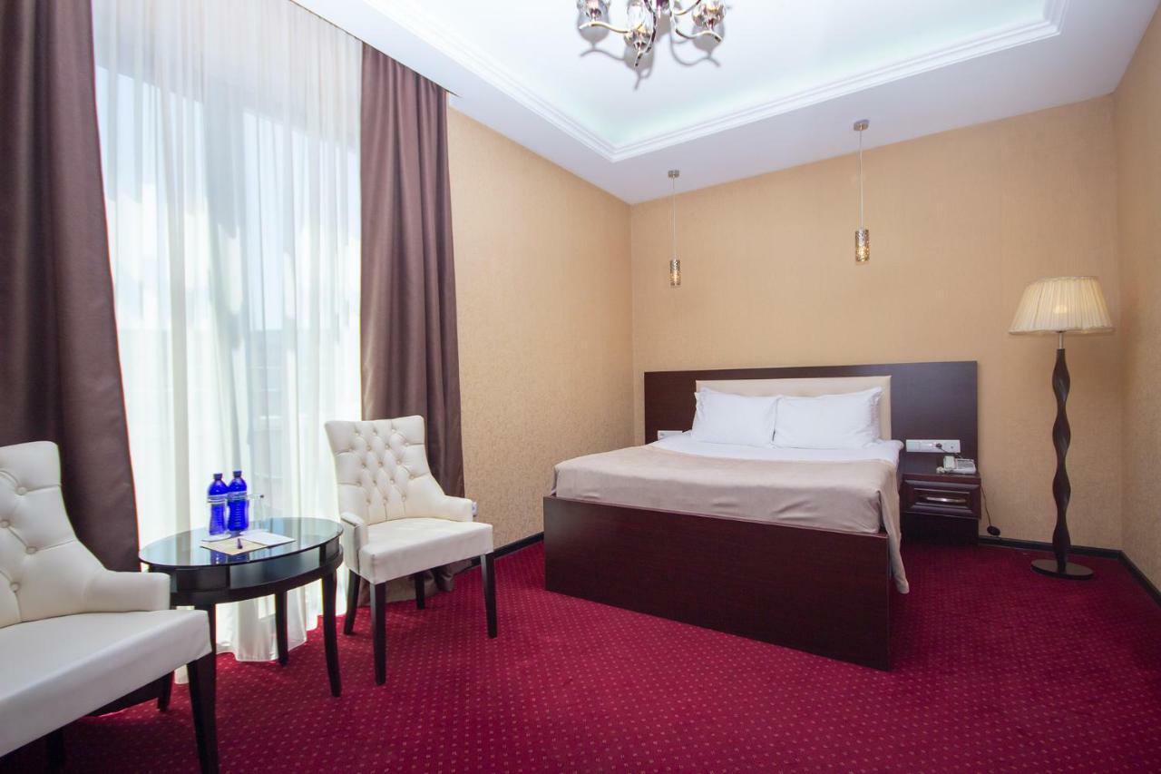 Marionn Hotel Tbilisi Luaran gambar
