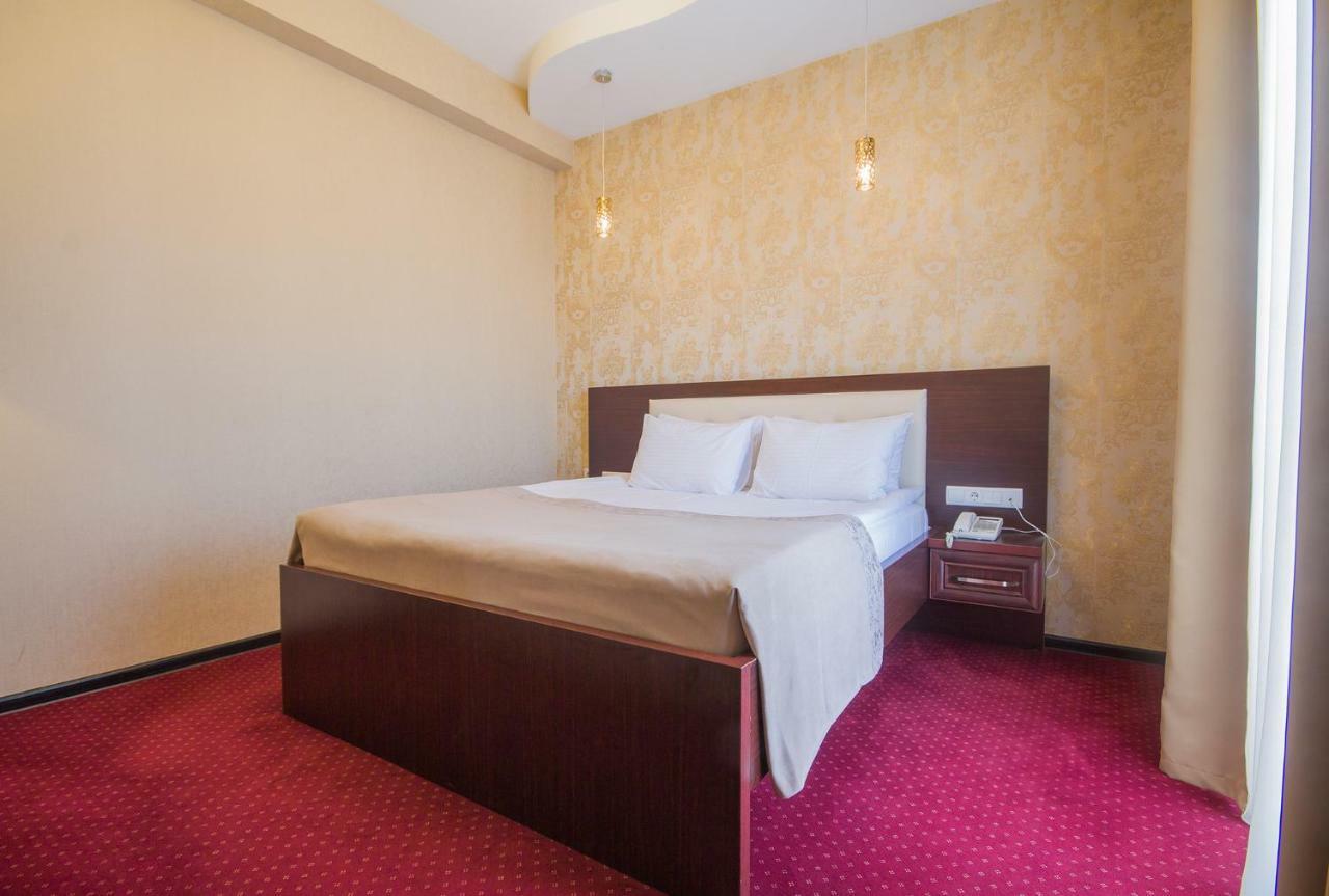 Marionn Hotel Tbilisi Luaran gambar