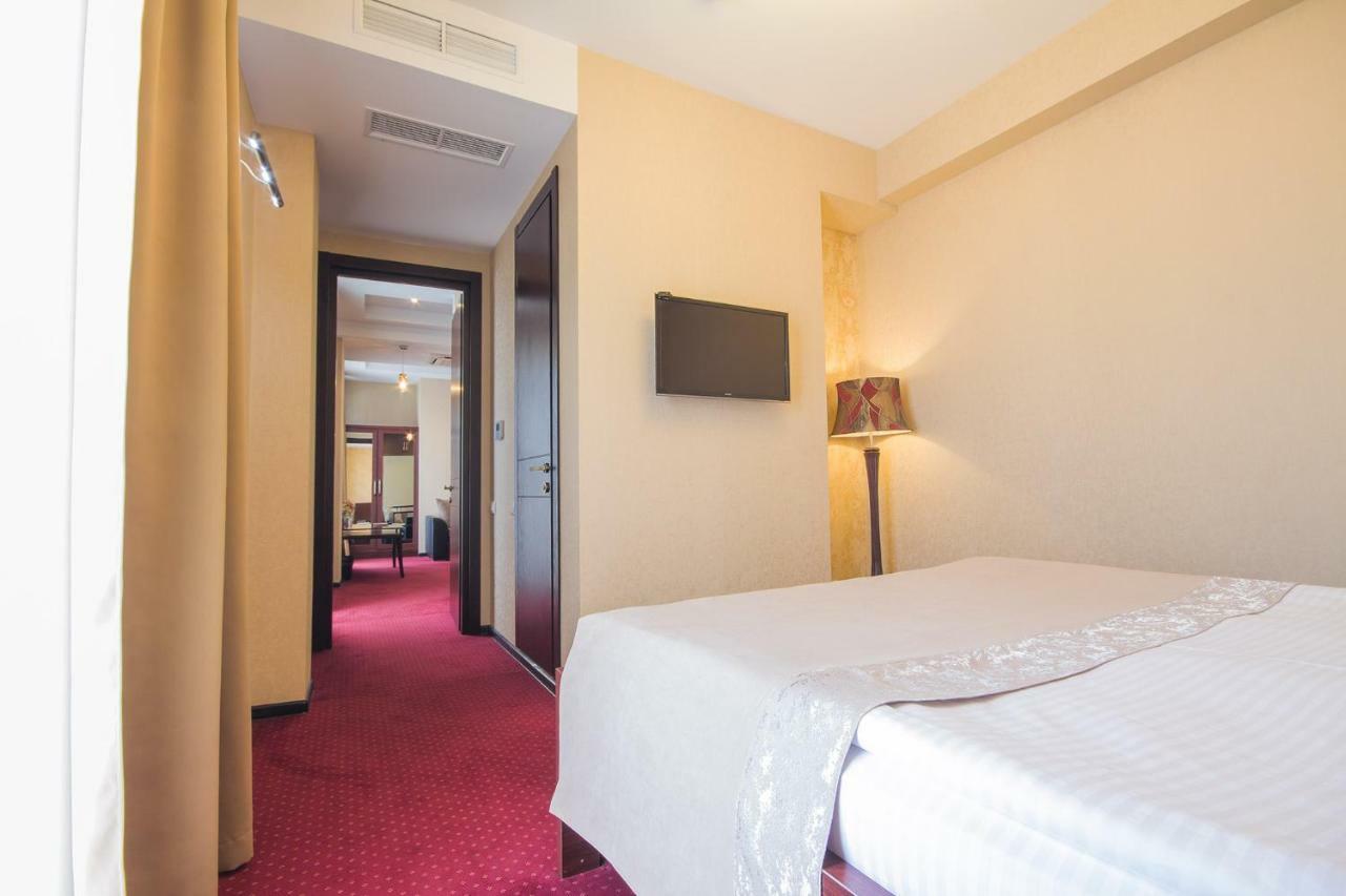 Marionn Hotel Tbilisi Luaran gambar