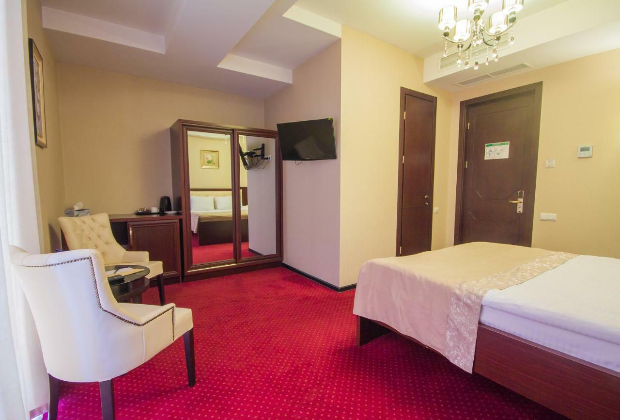 Marionn Hotel Tbilisi Luaran gambar
