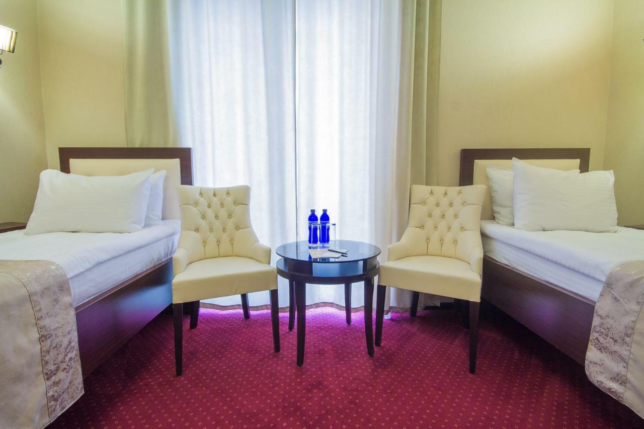 Marionn Hotel Tbilisi Luaran gambar