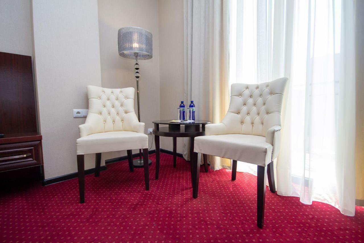 Marionn Hotel Tbilisi Luaran gambar