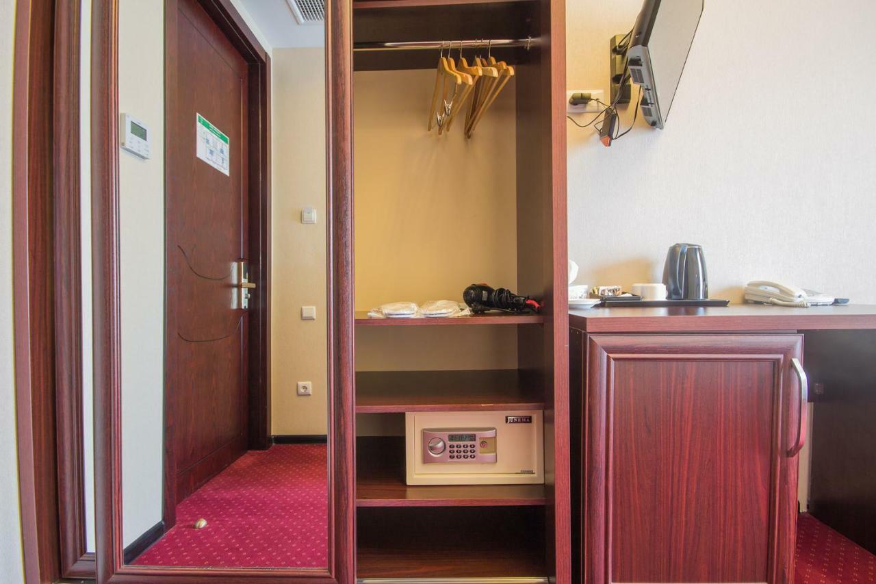 Marionn Hotel Tbilisi Luaran gambar