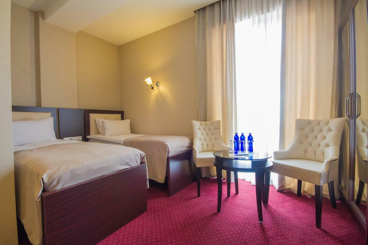 Marionn Hotel Tbilisi Luaran gambar