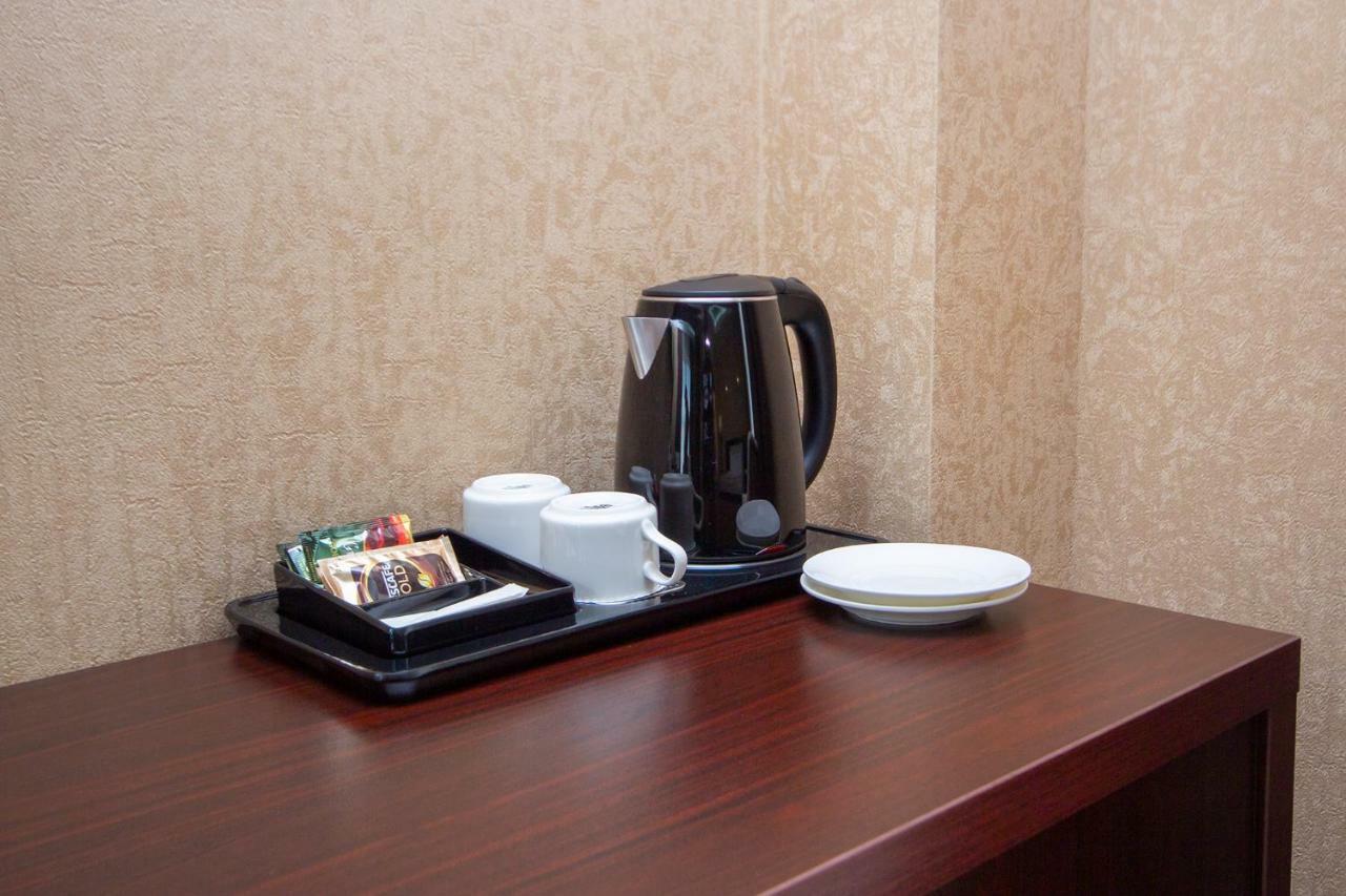Marionn Hotel Tbilisi Luaran gambar