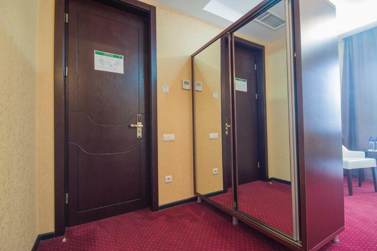 Marionn Hotel Tbilisi Luaran gambar